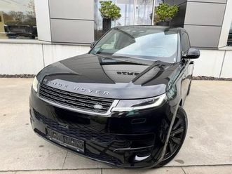 p440e s awd auto. 23my