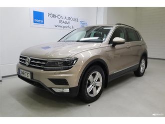 comfortline 2,0 tdi scr 110 kw (150 hv) 4motion