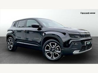 1.2 e-hybrid summit e-dct euro 6 (start/stop) 5dr