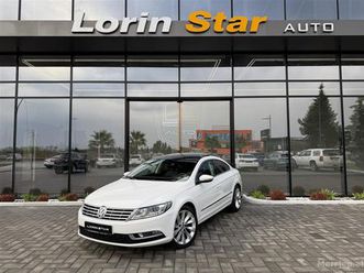 volkswagen cc 2.0tdi
