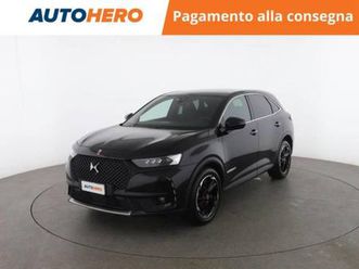 ds 7 ds 7 crossback bluehdi 130 aut. business
