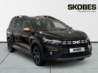 7-sätes hybrid 140 extreme 7 platser ii