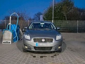 fiat croma ii 1.8 benzin tausch möglich