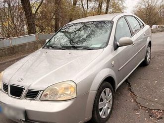 DAEWOO NUBIRA daewoo-nubira-1-6-benzin