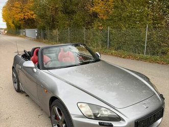honda s2000 winterangebot