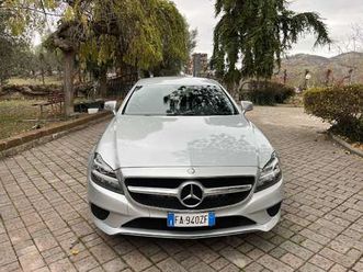 shooting brake d (bt) sport auto