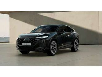 sportback 2.0 tdi launch edition s tronic 110kw