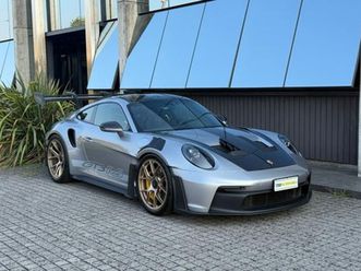 911 (992) 911 gt3 rs