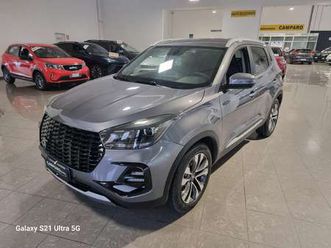 1.5 turbo gpl 149cv cvt km 2000