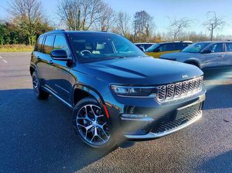 2.0 17.3kwh summit reserve auto 4xe euro 6 (start/stop) 5dr