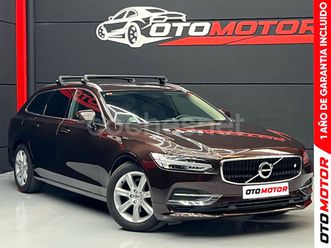 volvo v90 2.0 d4 momentum