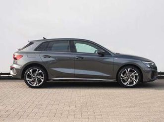 a3 sportback s-line 40 tfsi e
