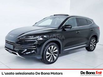 dm-i 1.5 phev comfort 2wd