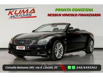 gt 3.7 v6 7at 320cv cabrio/coupé