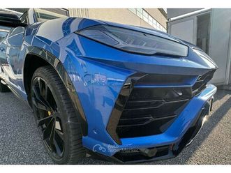 urus 4.0 v8 auto