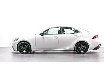 300h 2.5 cvt special edition