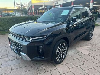 torres torres 1.5 turbo gdi awd aut. icon