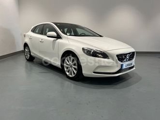 volvo v40 2.0 d3 summum auto