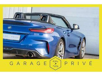 sdrive20i | m-sport | garantie bmw | comme neuve
