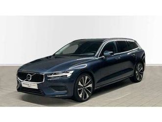 nuevo 2.0 b4 d core auto 197 cv