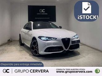 2.0 veloce q4 aut. 280