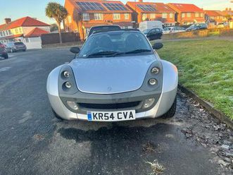 0.7 speedsilver targa 2dr