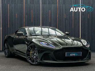 5.2 v12 biturbo auto euro 6 (start/stop) 2dr