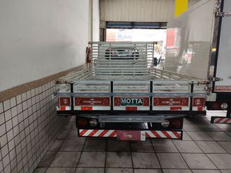 kia bongo hyundai hr carroceria bau feirão de vuc