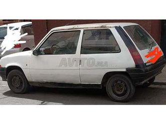 super 5 diesel. 10000 dh