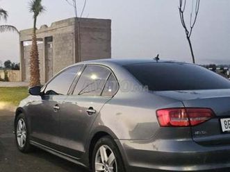 volkswagen jetta automatique