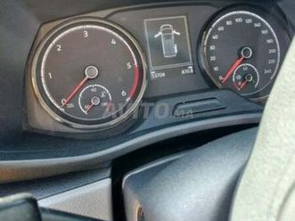 volkswagen transporter diesel manuelle 2021