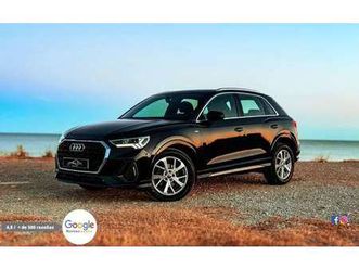 35 tdi s line s tronic 110kw