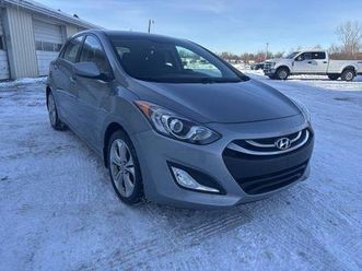 used 2013 hyundai elantra gt base