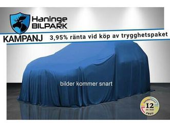 sport sedan 175hk aero /java /skinn /carplay