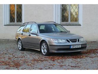 sportcombi 2.3t vector