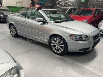 VOLVO C70 volvo-c70-2-0d-summum