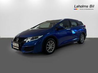 tourer comfort 1.6 i-dtec 120 hk /drag/värme