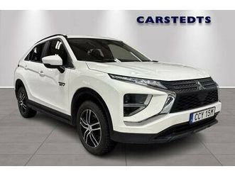 cross phev fleet 2.4 awd aut