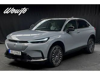 advance 204hk / 68.8 kwh / 360 / pano / moms/4.95%