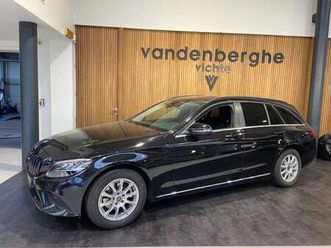 9g-tronic verduisterde ruit camera pts verwarmde