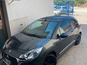 ds ds3 3 cabrio 91.000 km