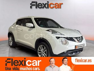 nissan juke 1.2 digt dark sound edition