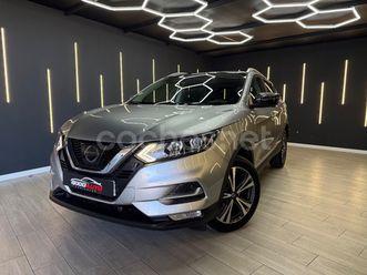 nissan qashqai dci 110 cv unique edition