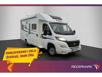 2019 3345mil ac solcell stödben 5-sits