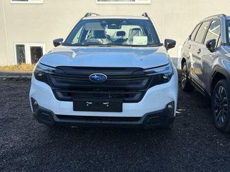 2.0 i e-boxer limited lineartronic 4wd euro 6 (start/stop) 5dr