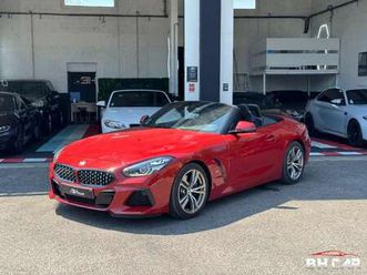 roadster 3.0 i 260 m-sport sdrive bva