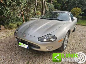jaguar xkr cabriolet