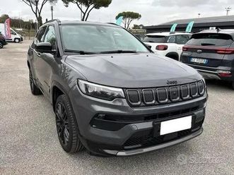 jeep compass 1.6 multijet ii 2wd s