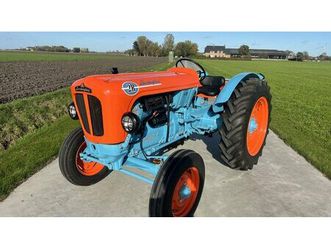 1967 lamborghini 2r tractor a vendre