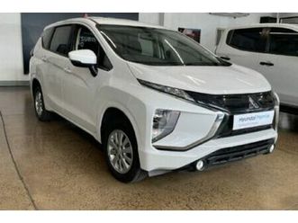 2022 mitsubishi xpander 1.5